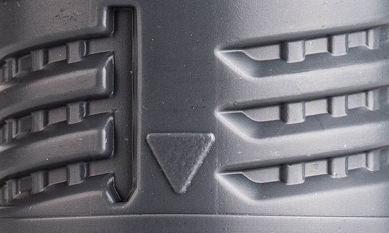 Close-up view of a TwistPack Plus