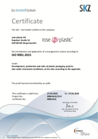 ISO 9001