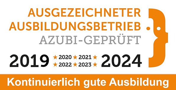Azubi-Geprüft