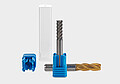 TopPack Xpress: die ideale Kunststoffverpackung für VHM-Fräser, VHM-Schaftwerkzeuge und VHM-Bohrer.