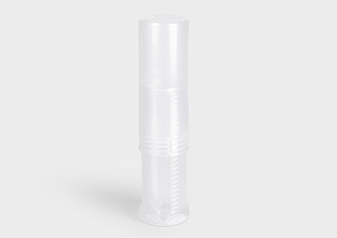 PlusPlus Tube