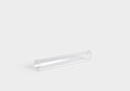 TelePack: a round telescopic packaging tube with ratchet mechanism.