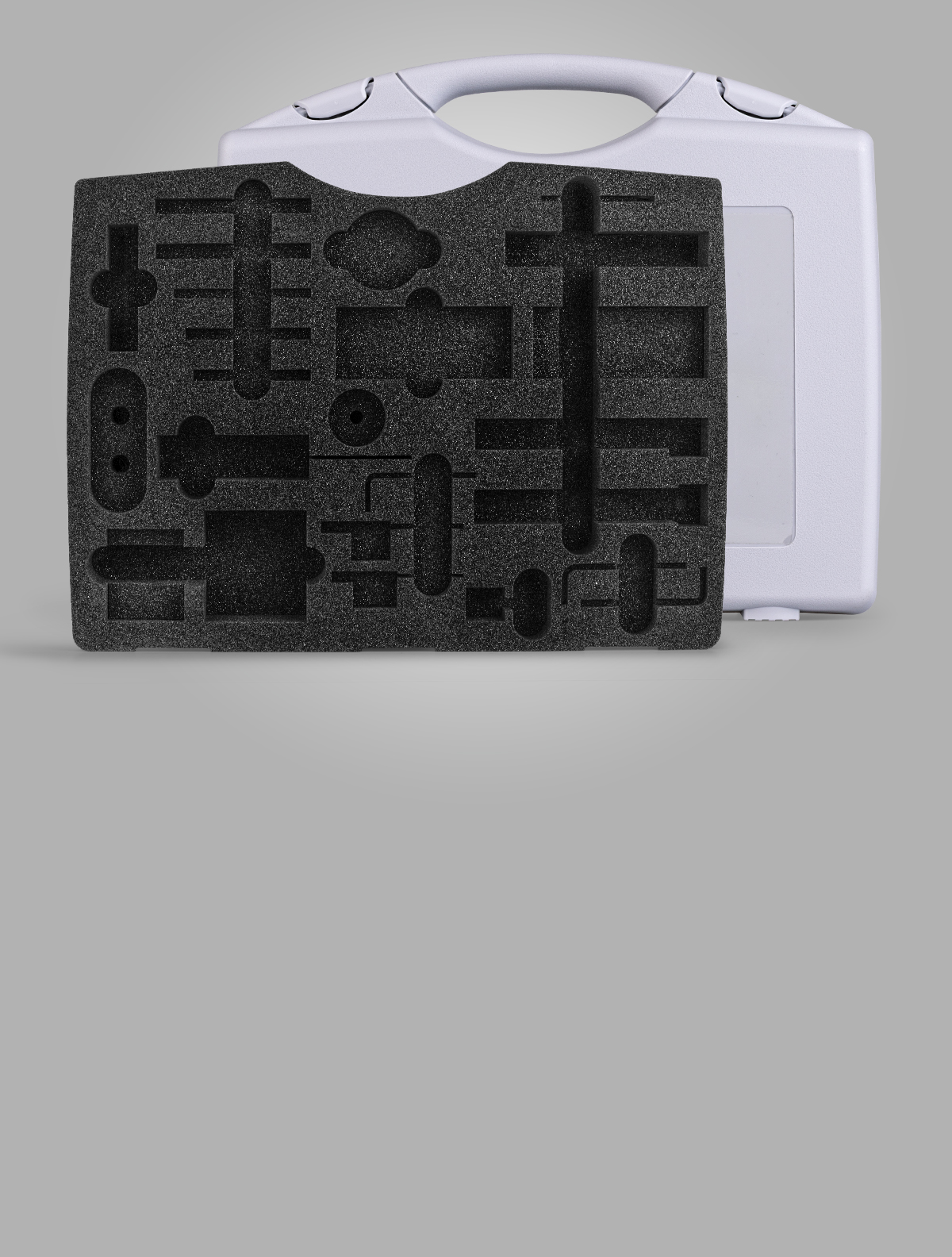 [Translate to German:] Protective cases