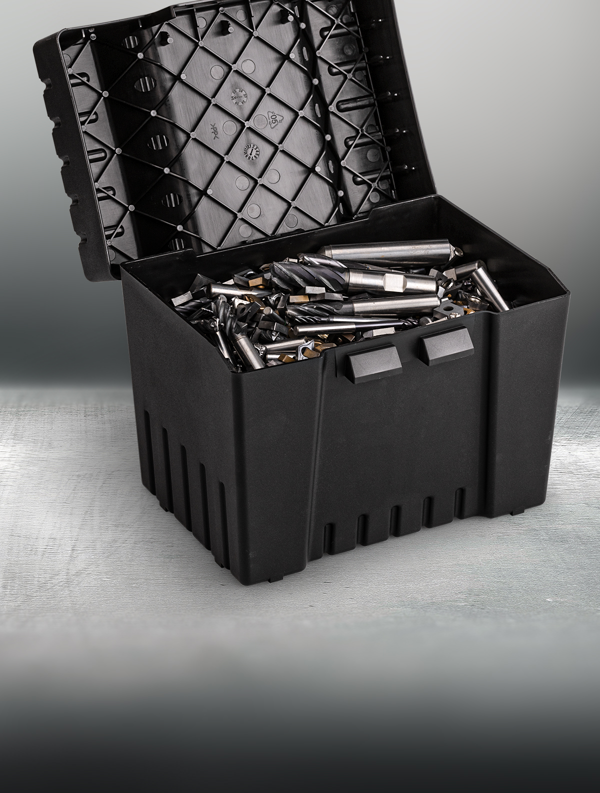 [Translate to German:] LogisticBox