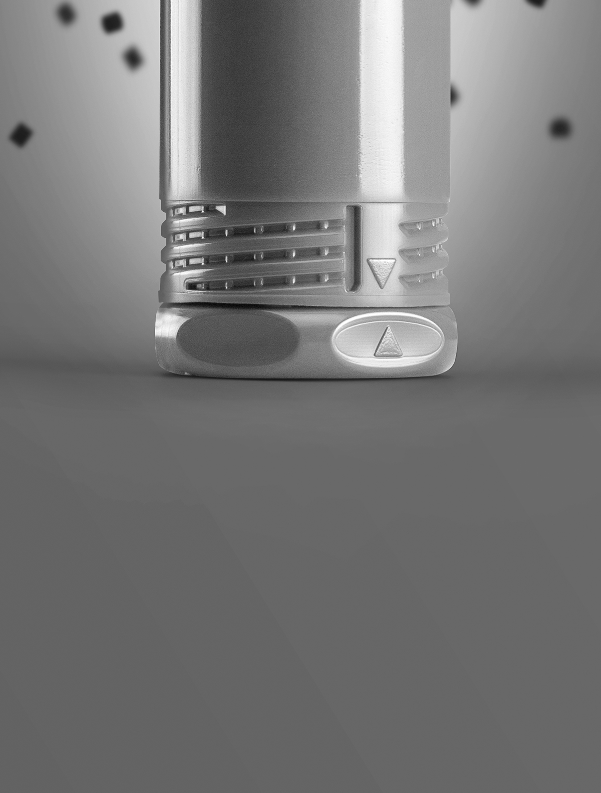 [Translate to German:] Packaging made from recycled material