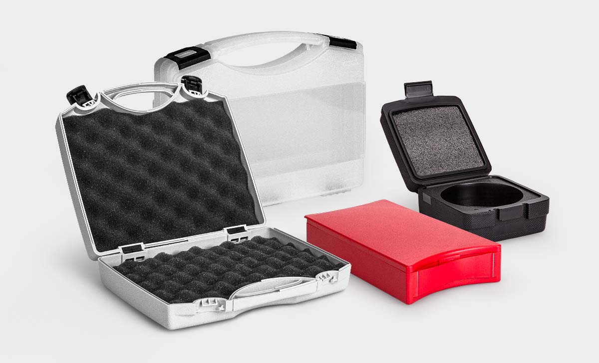 plastic cases plastic cases