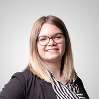 Rebecca Müller, Human Resources