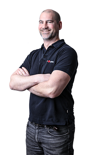 Was unsere Mitarbeiter sagen …