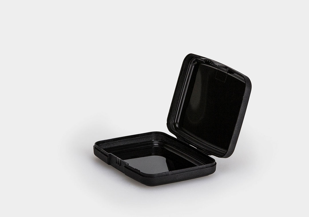 Consumer Box - die Kunststoffbox für zahlreiche Anwendungen.