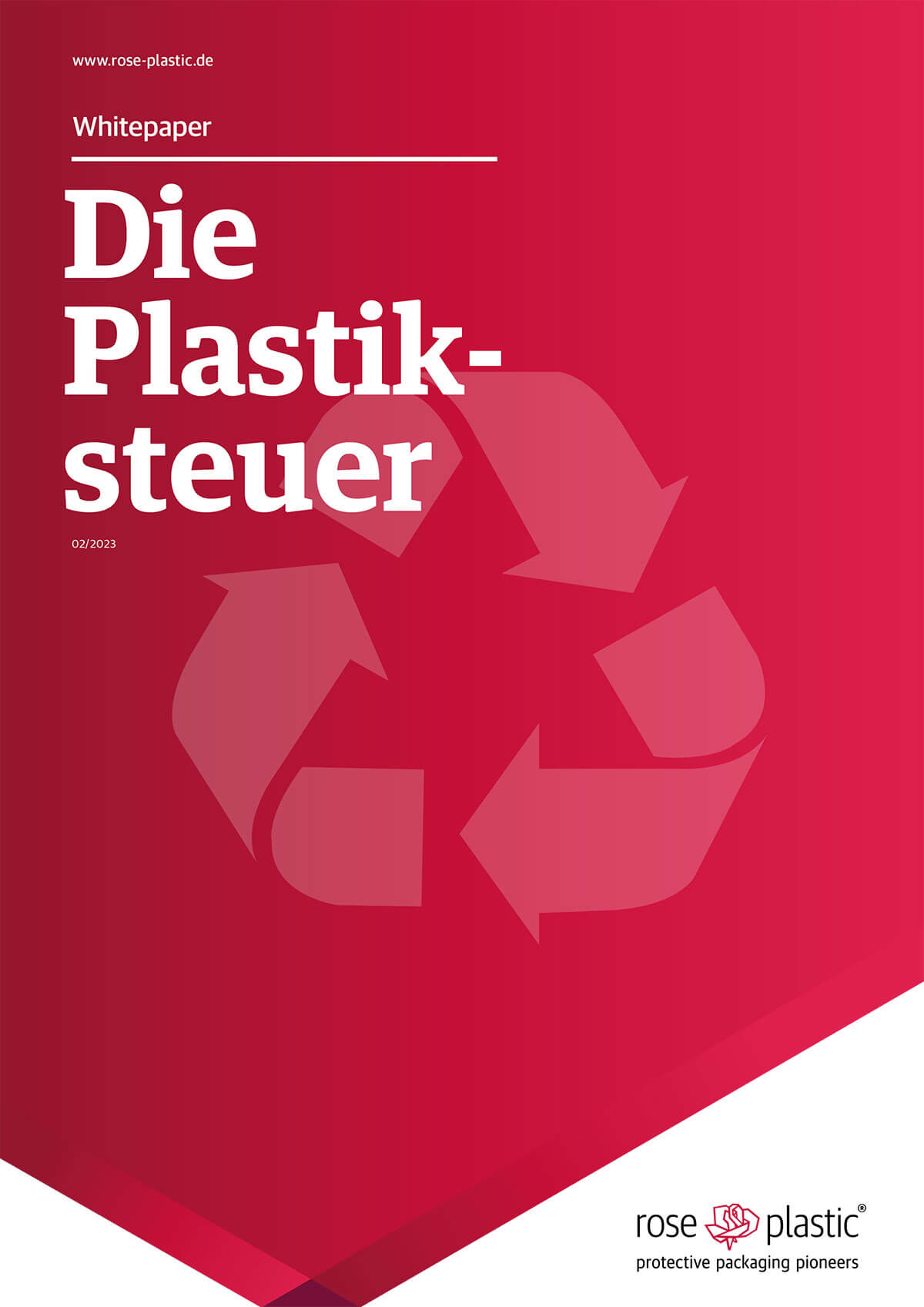 plastiksteuer whitepaper von rose plastic
