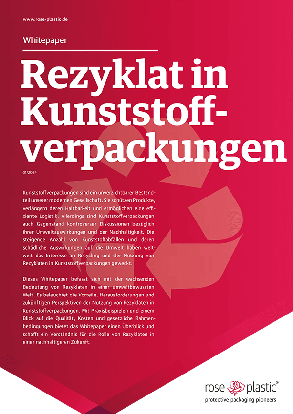 whitepaper rezyklat in kunststoffverpackungen