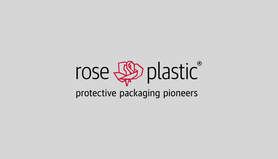 Kunststoff-Schutzkappen für Werkzeugschneiden - rose plastic